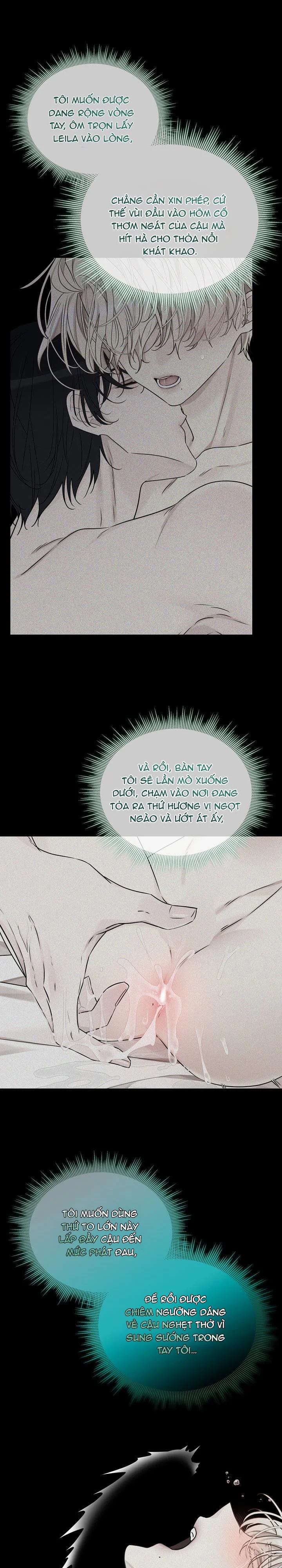 Snake Hole Chapter 16 Trang 25