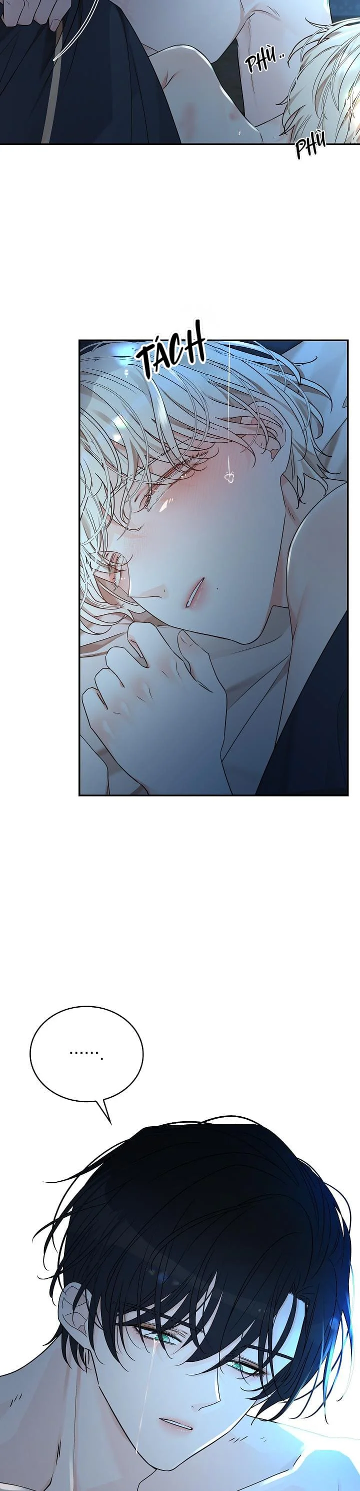 Snake Hole Chapter 16 Trang 30