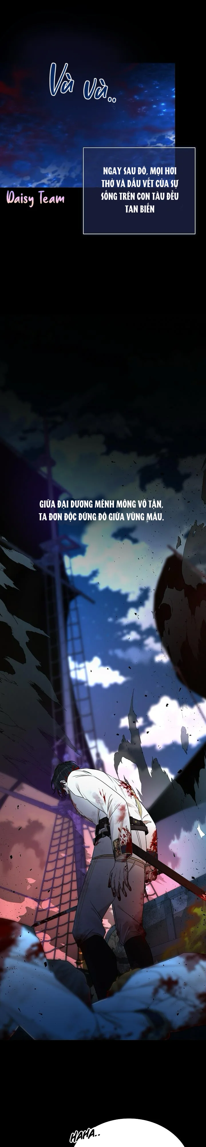 Snake Hole Chapter 17 Trang 8