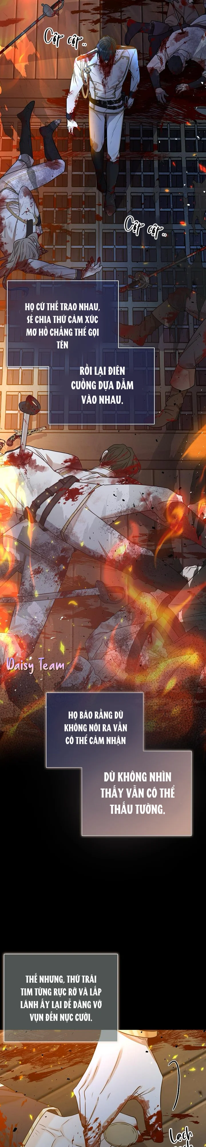 Snake Hole Chapter 17 Trang 11