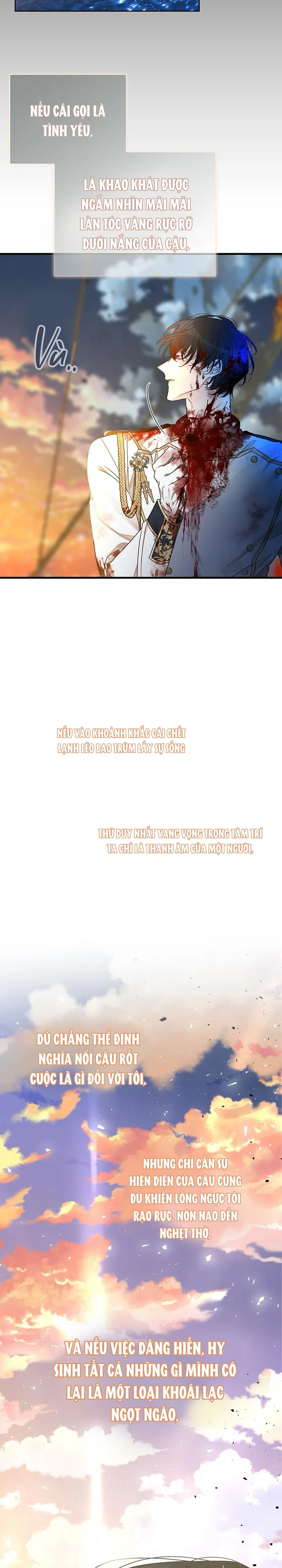 Snake Hole Chapter 17 Trang 13