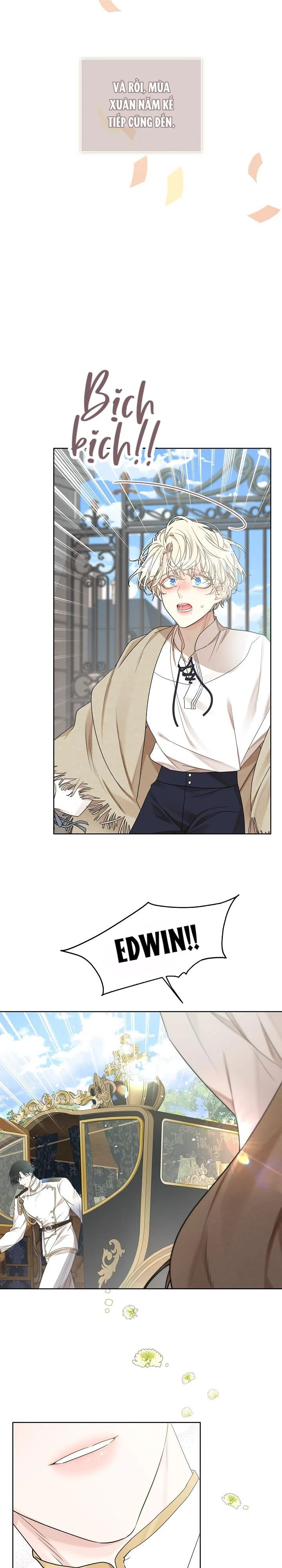 Snake Hole Chapter 17 Trang 16