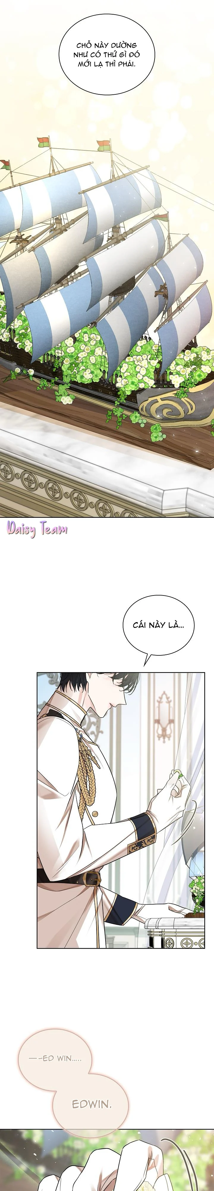 Snake Hole Chapter 17 Trang 20