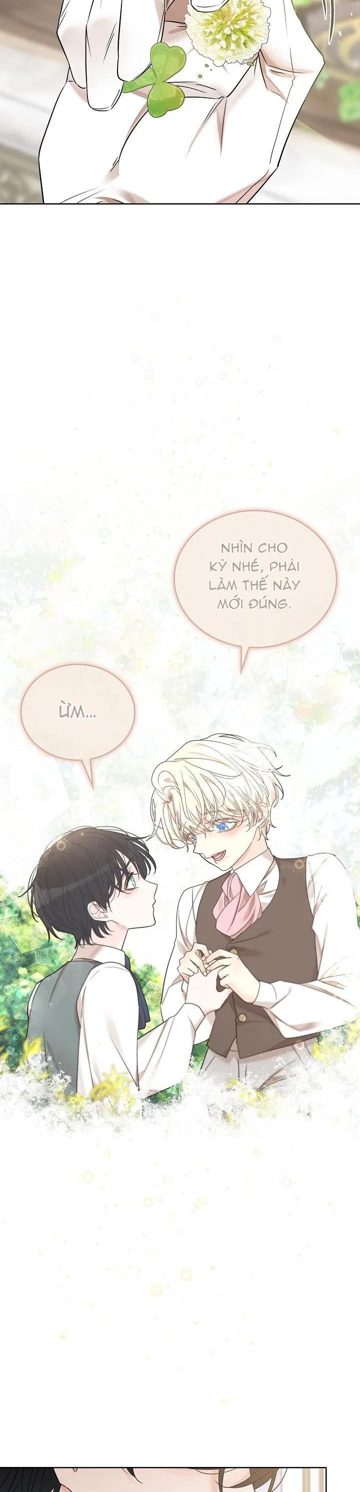 Snake Hole Chapter 17 Trang 21