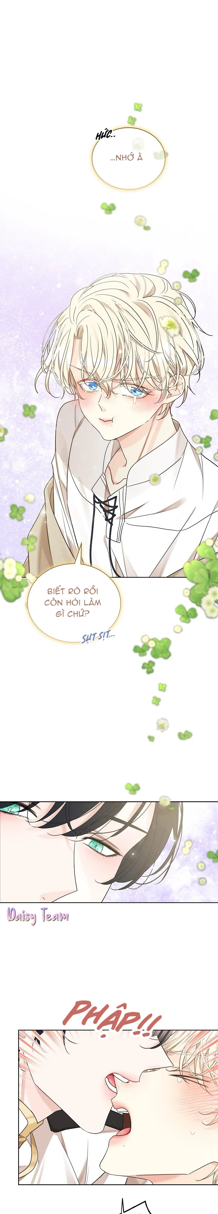 Snake Hole Chapter 17 Trang 23