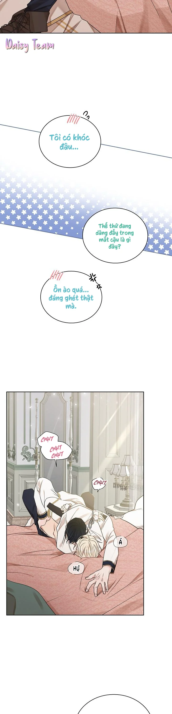 Snake Hole Chapter 17 Trang 27