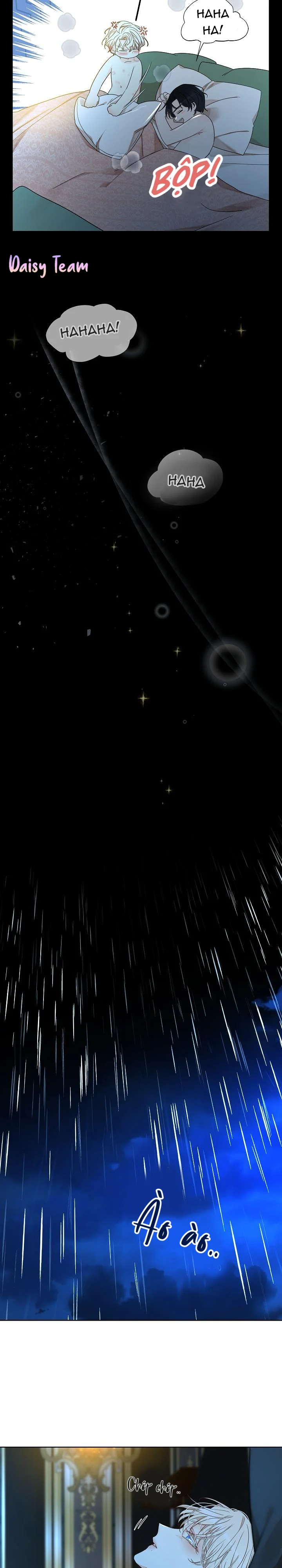 Snake Hole Chapter 17 Trang 32