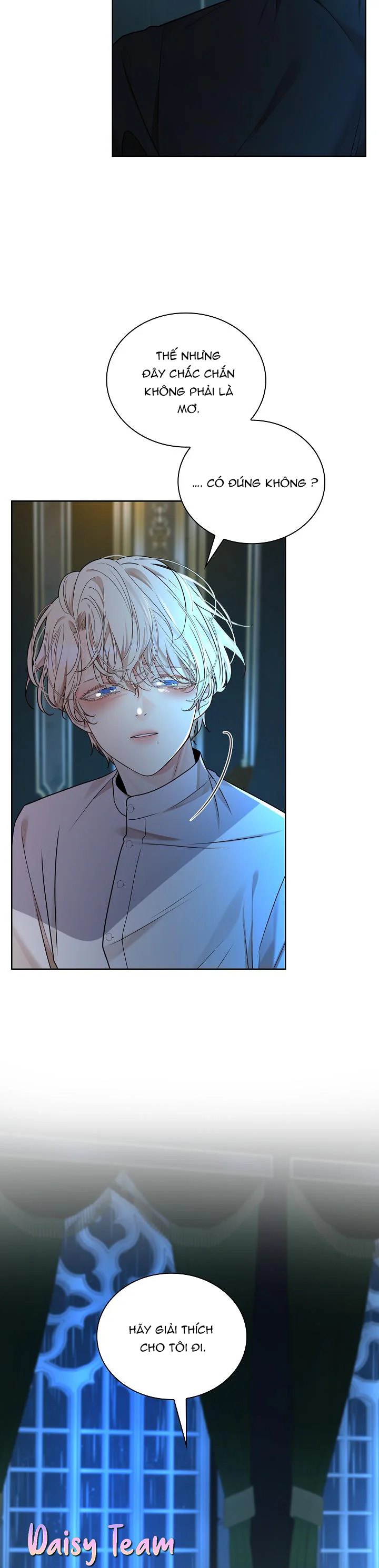 Snake Hole Chapter 18 Trang 3