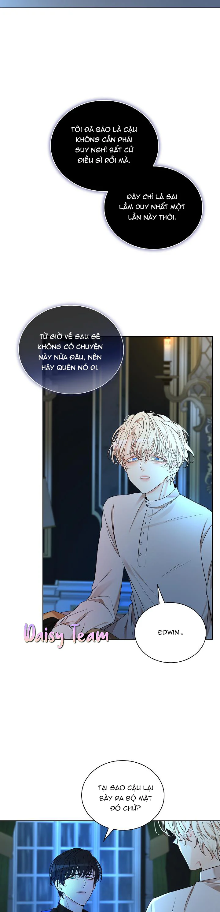 Snake Hole Chapter 18 Trang 6