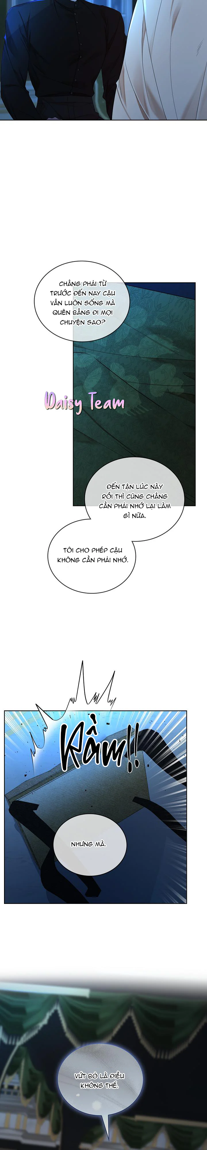 Snake Hole Chapter 18 Trang 7