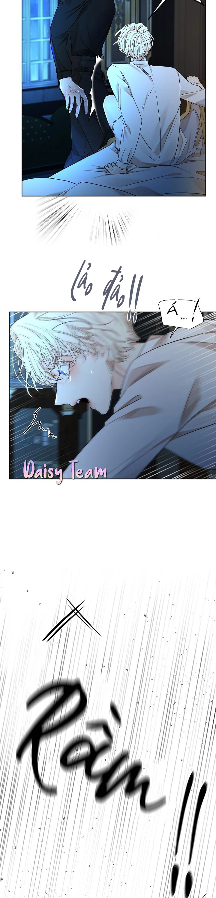 Snake Hole Chapter 18 Trang 9