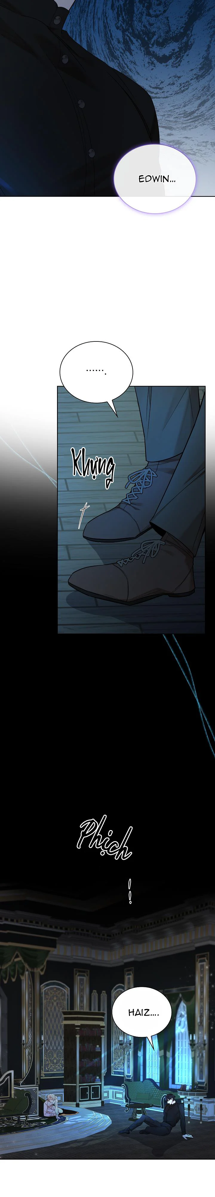 Snake Hole Chapter 18 Trang 11