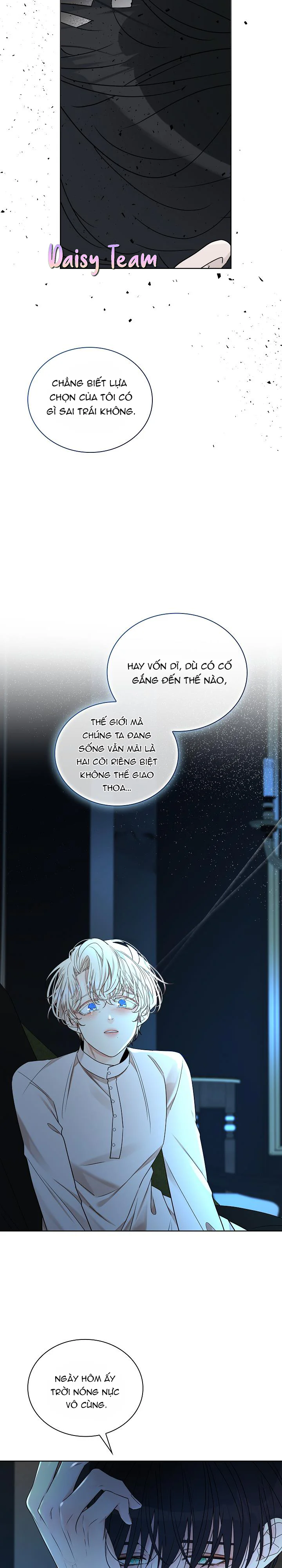 Snake Hole Chapter 18 Trang 13