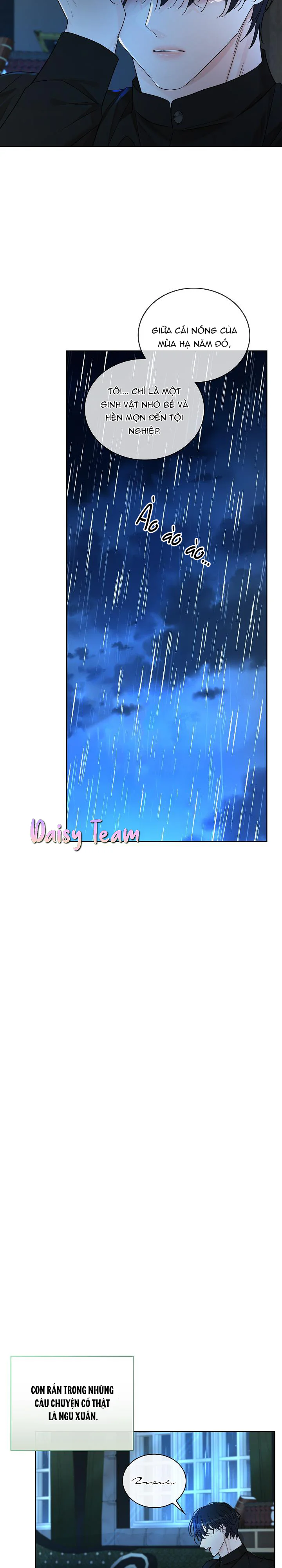 Snake Hole Chapter 18 Trang 14