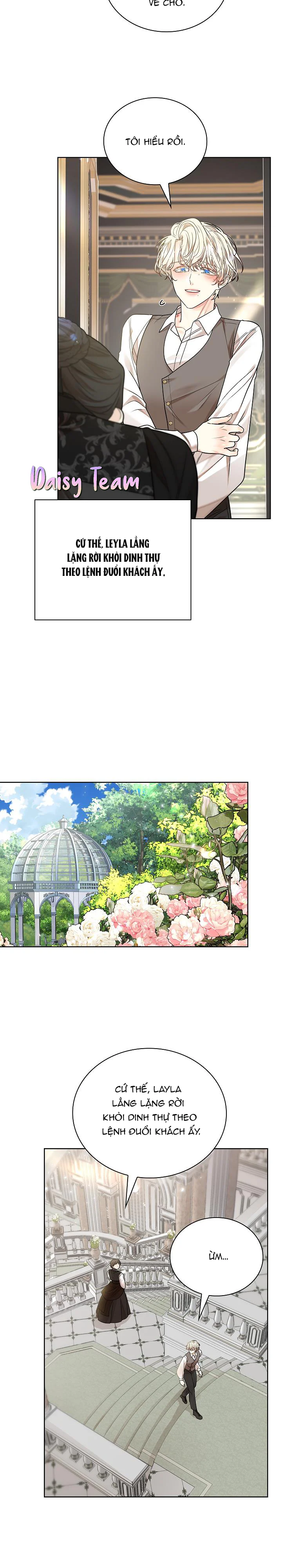 Snake Hole Chapter 18 Trang 23