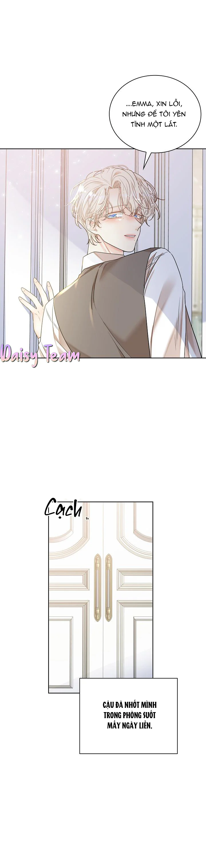 Snake Hole Chapter 18 Trang 24