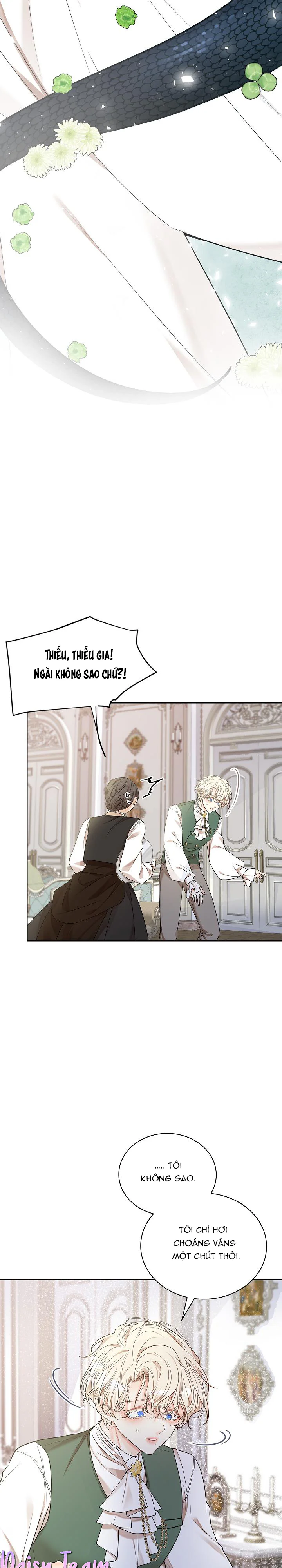 Snake Hole Chapter 18 Trang 29