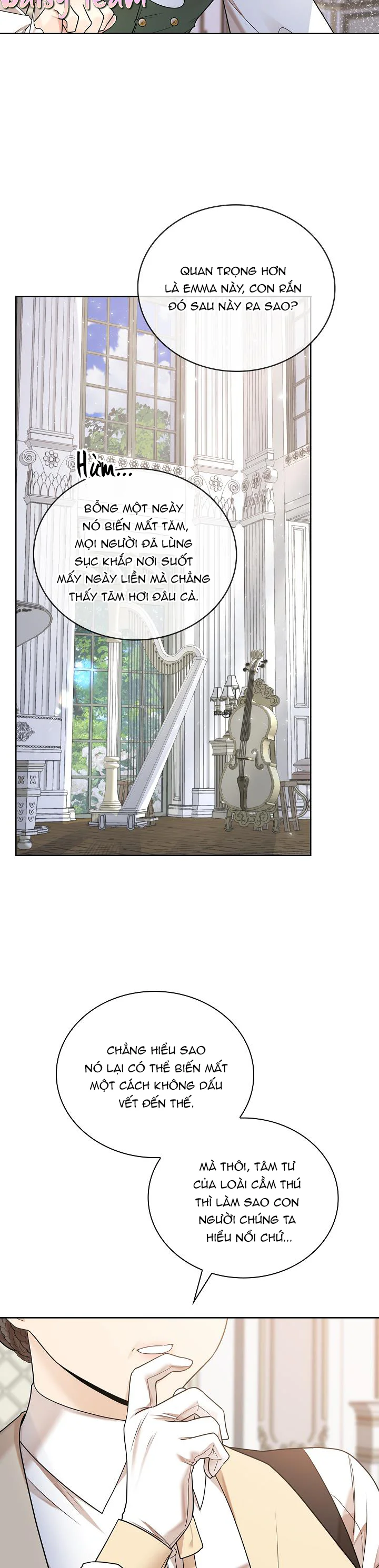 Snake Hole Chapter 18 Trang 30