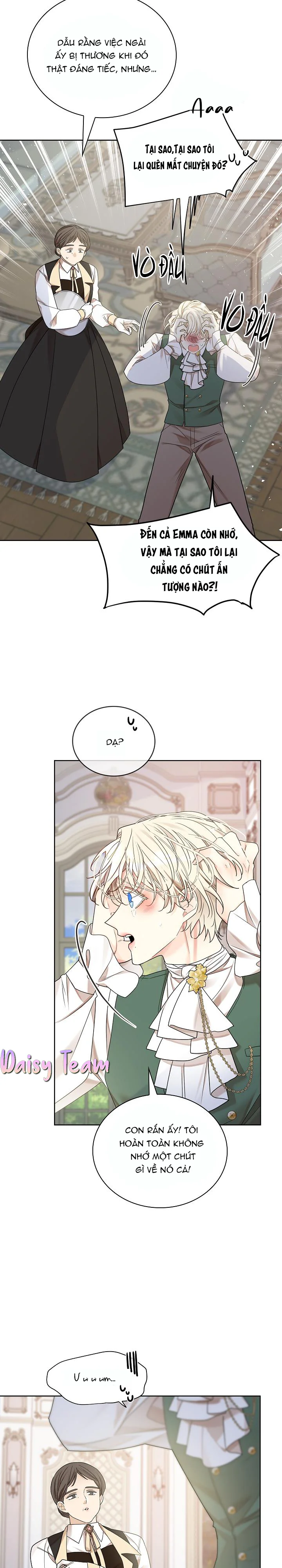 Snake Hole Chapter 18 Trang 32