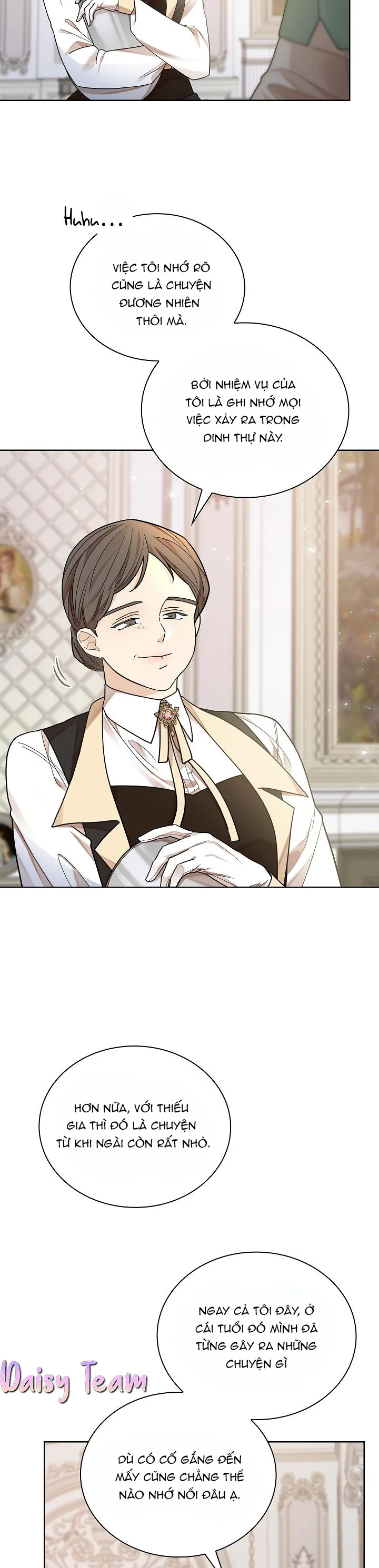 Snake Hole Chapter 18 Trang 33