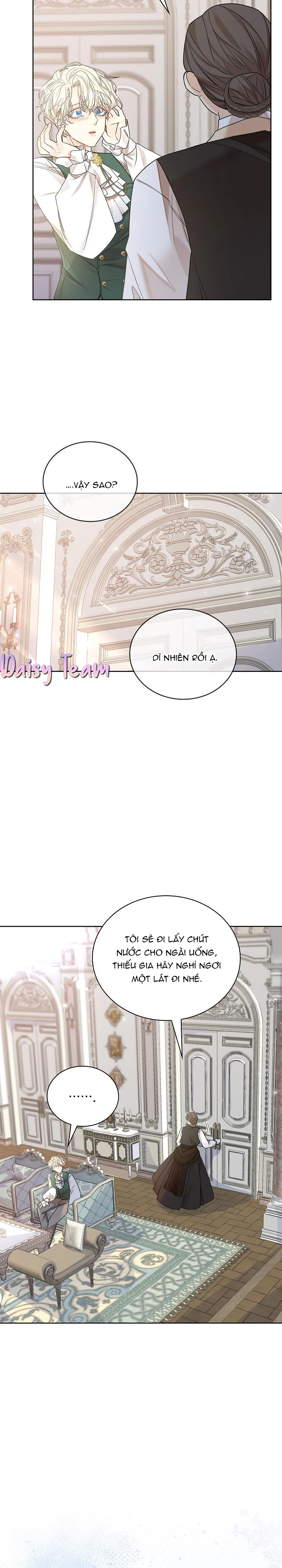 Snake Hole Chapter 18 Trang 34