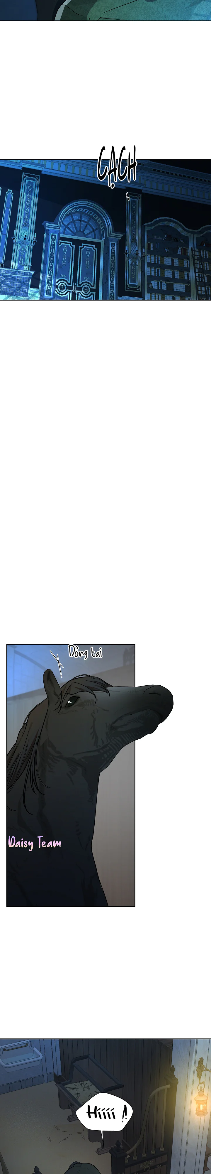 Snake Hole Chapter 19 Trang 4