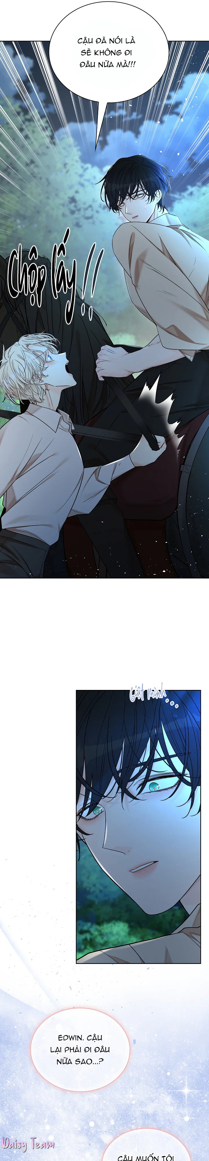 Snake Hole Chapter 19 Trang 11