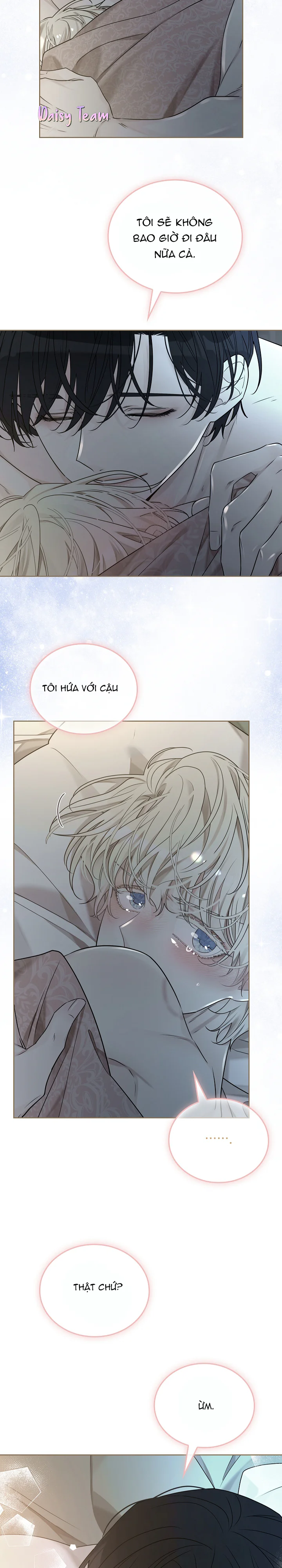 Snake Hole Chapter 19 Trang 13