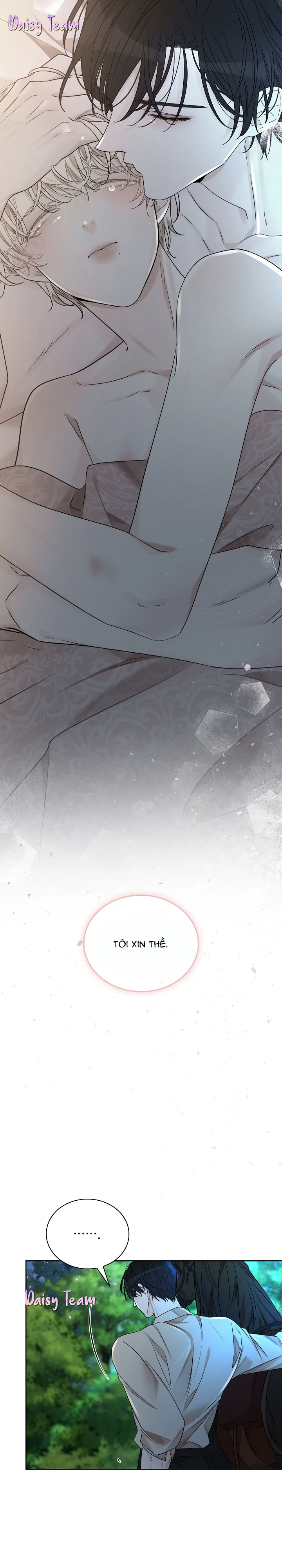 Snake Hole Chapter 19 Trang 14