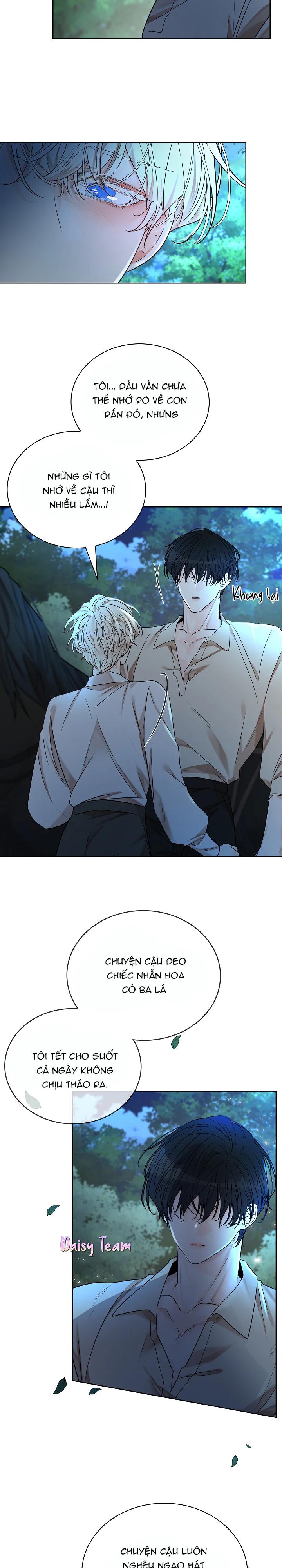 Snake Hole Chapter 19 Trang 17