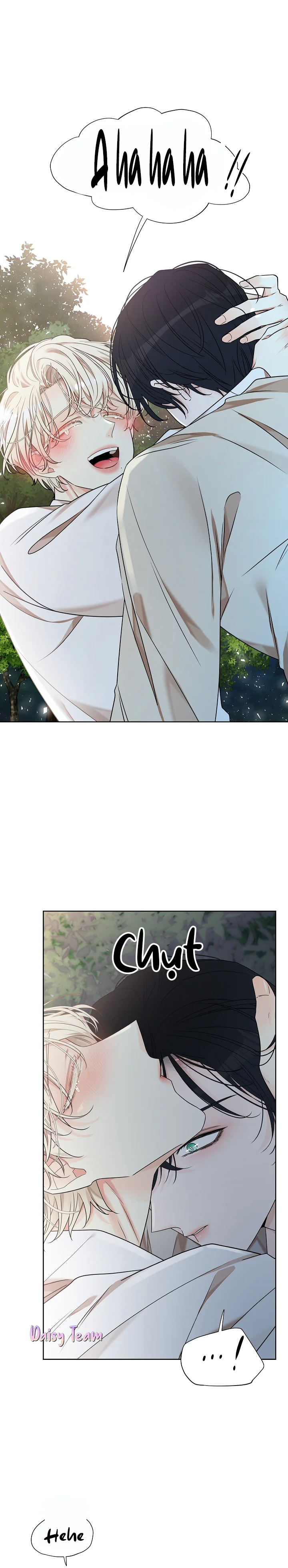 Snake Hole Chapter 19 Trang 25