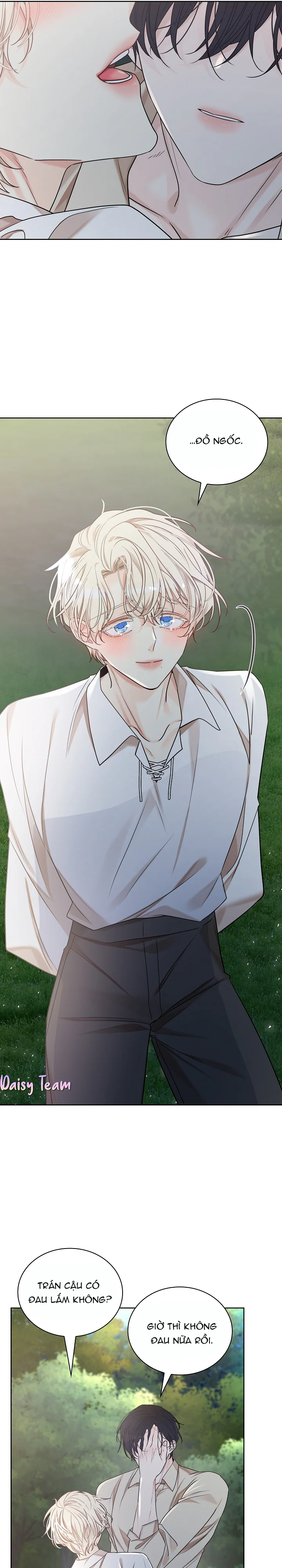 Snake Hole Chapter 19 Trang 26