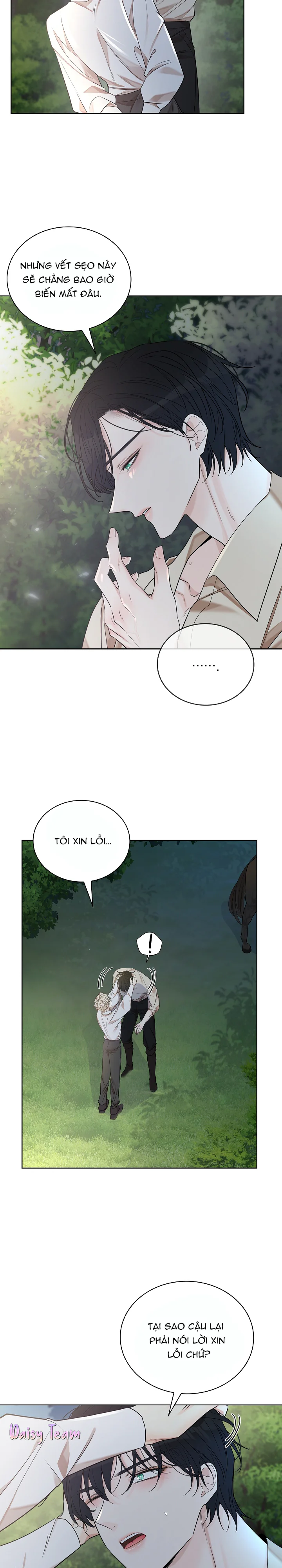 Snake Hole Chapter 19 Trang 27