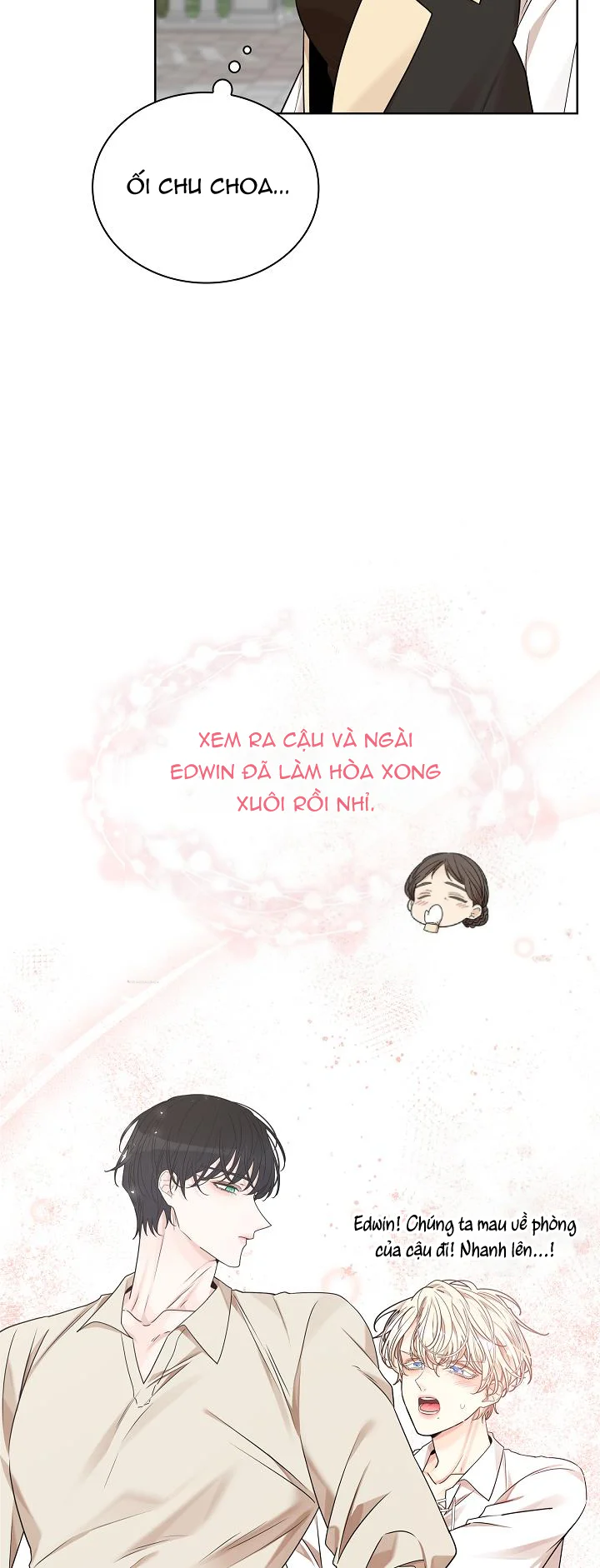 Snake Hole Chapter 20 Trang 3