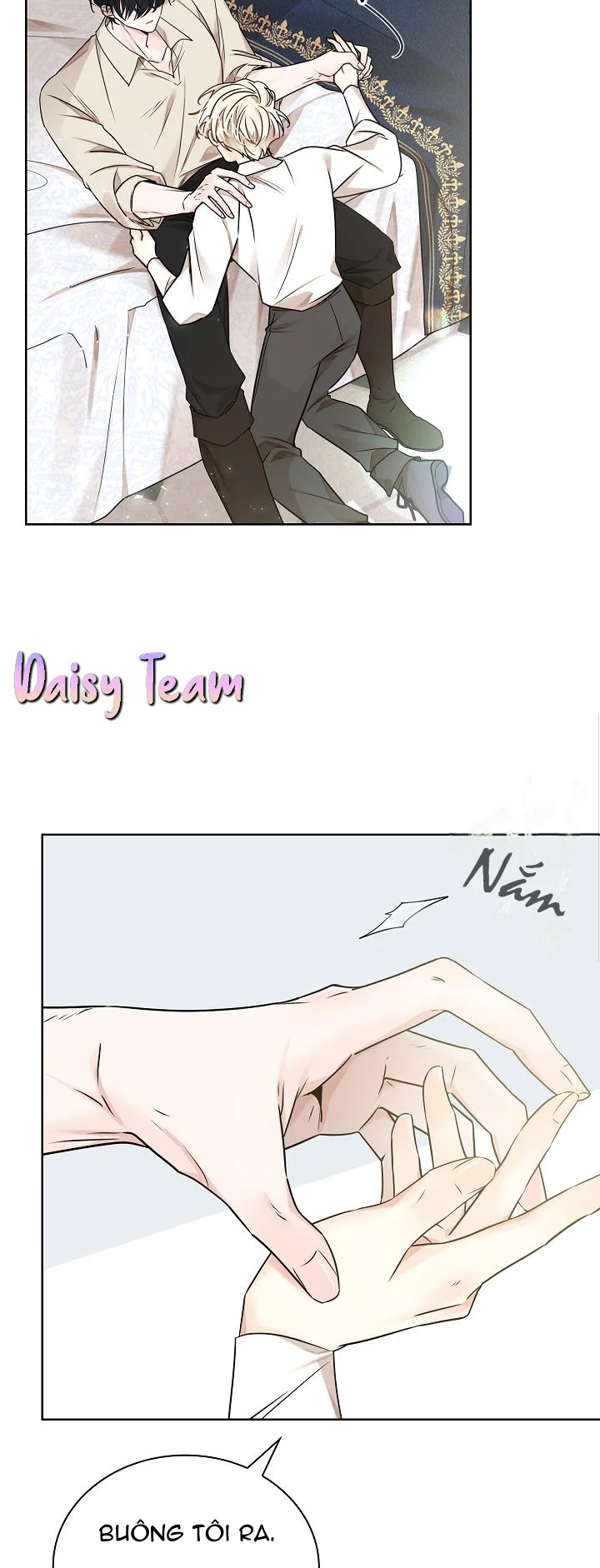 Snake Hole Chapter 20 Trang 6