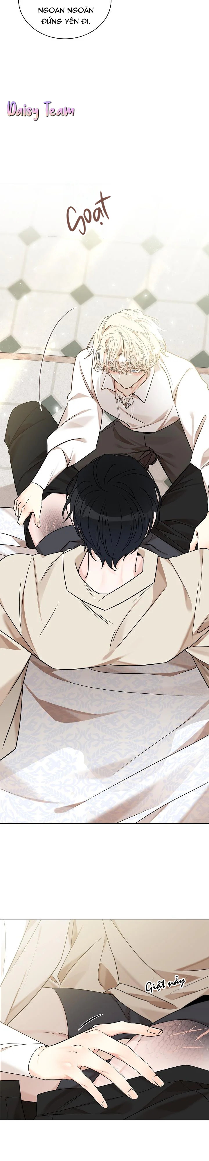 Snake Hole Chapter 20 Trang 7