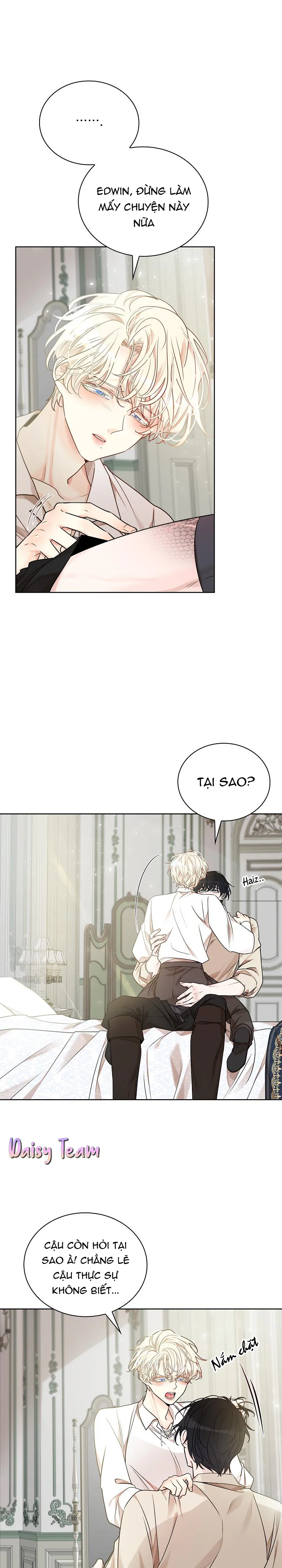 Snake Hole Chapter 20 Trang 8