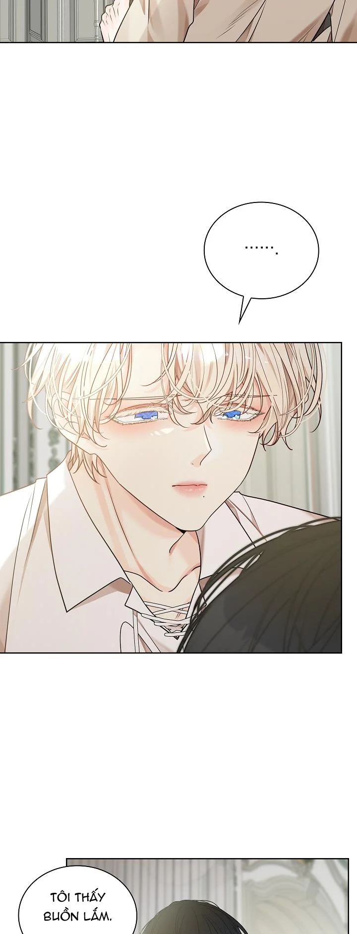 Snake Hole Chapter 20 Trang 9