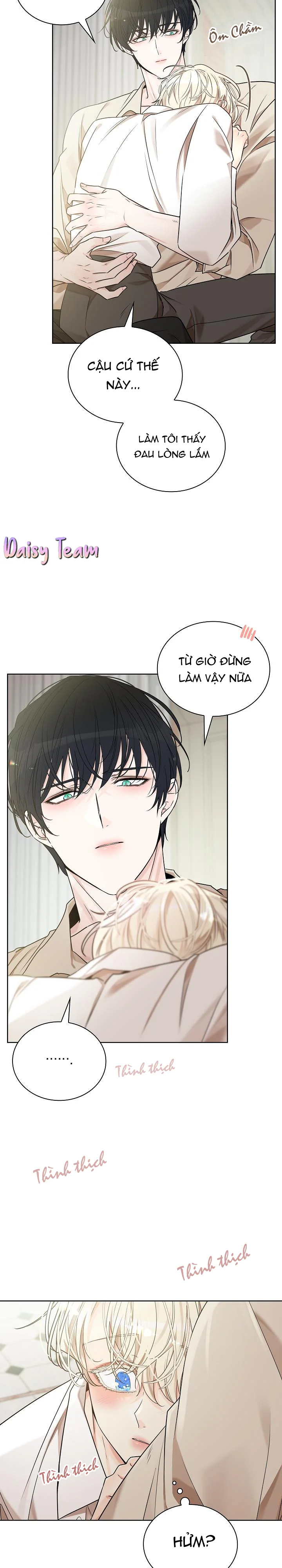 Snake Hole Chapter 20 Trang 10