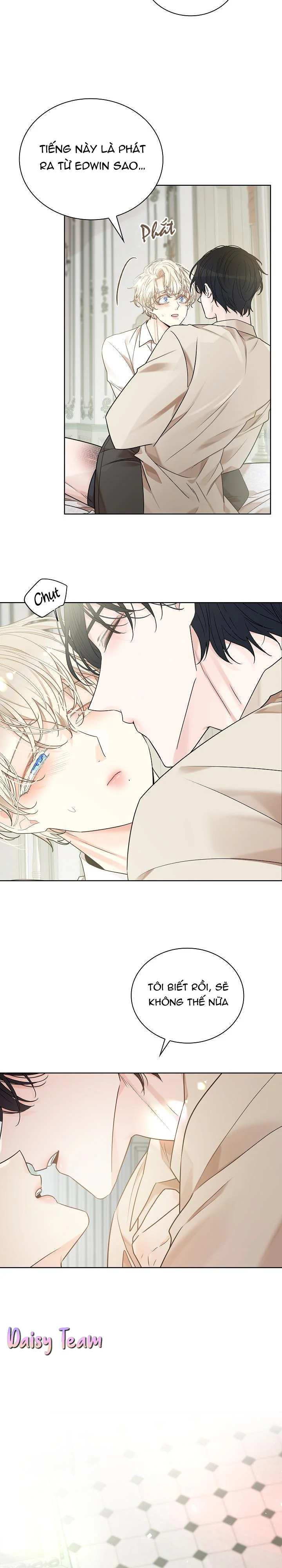 Snake Hole Chapter 20 Trang 11