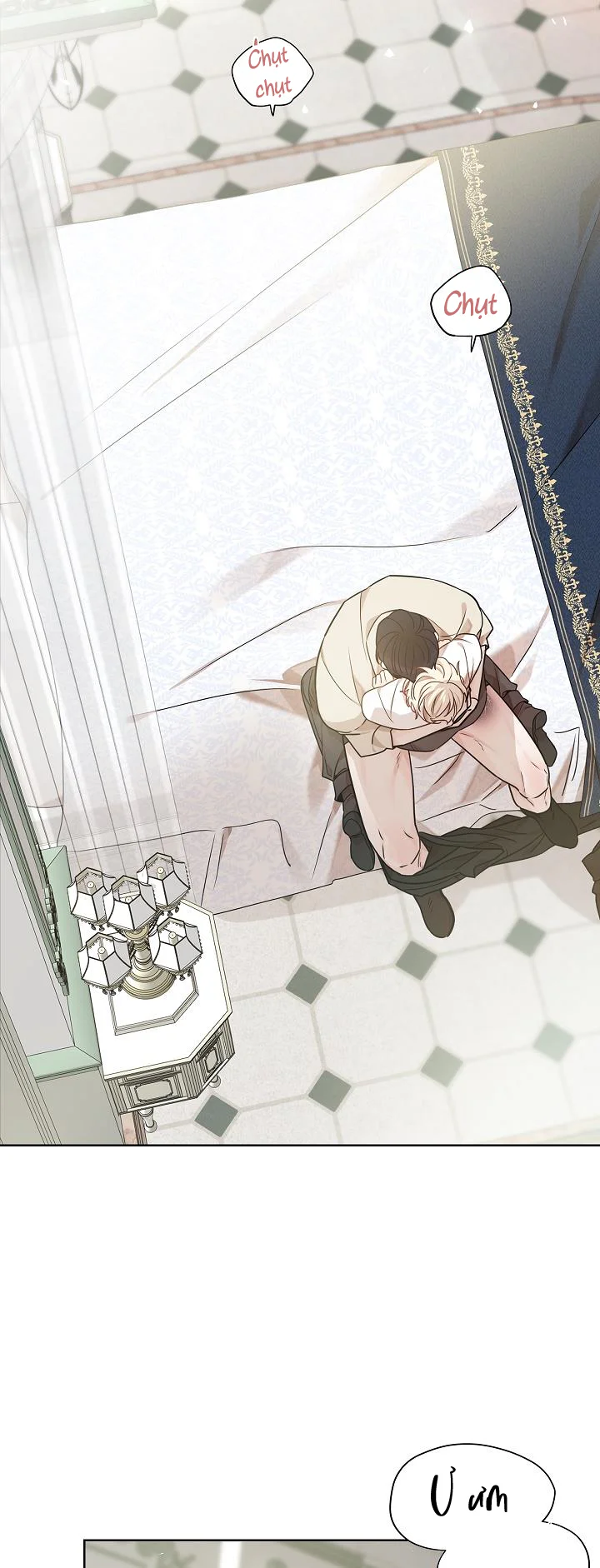 Snake Hole Chapter 20 Trang 12