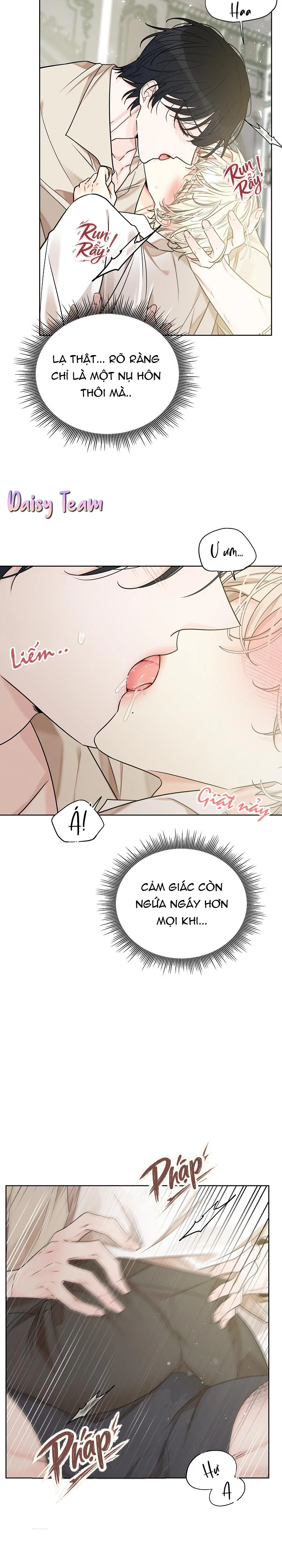 Snake Hole Chapter 20 Trang 13