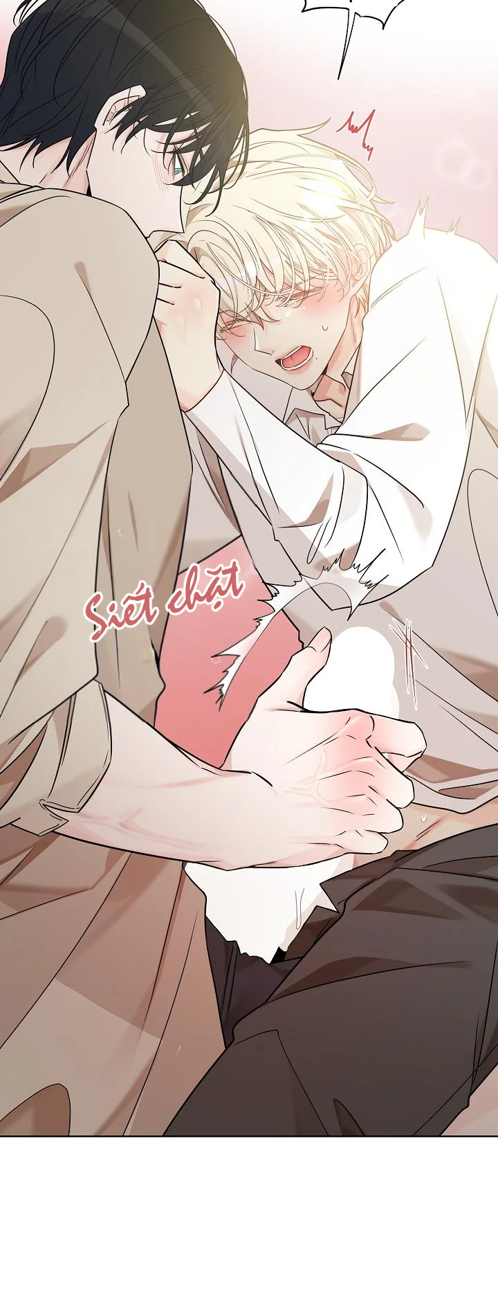 Snake Hole Chapter 20 Trang 15