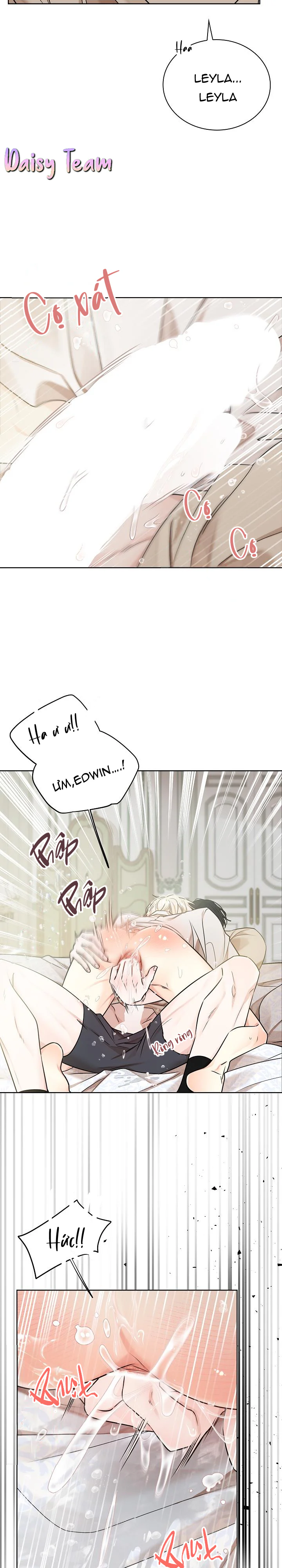 Snake Hole Chapter 20 Trang 22