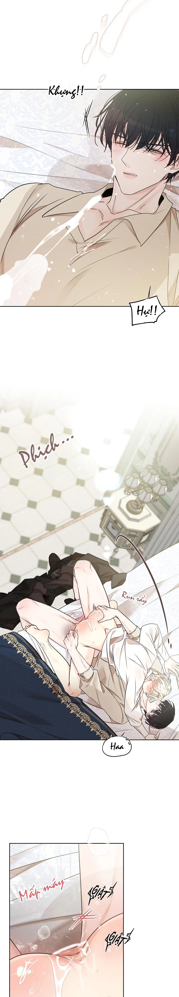 Snake Hole Chapter 20 Trang 26