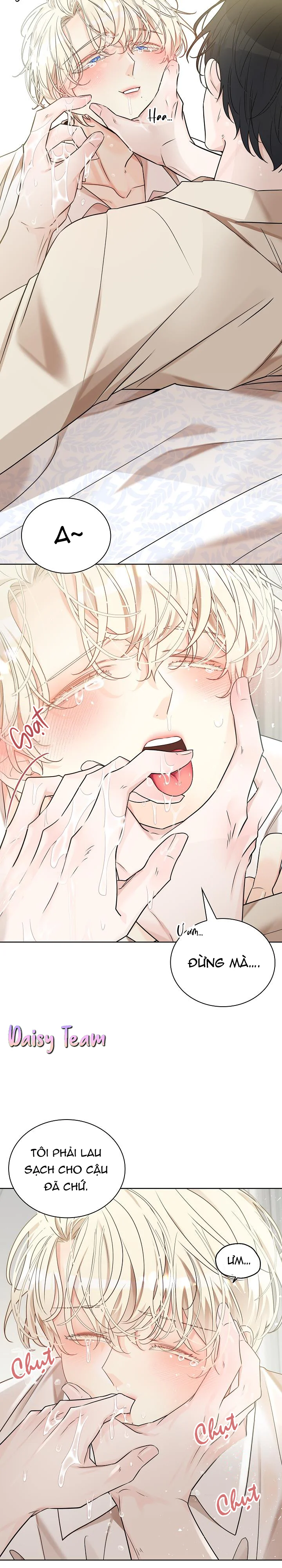 Snake Hole Chapter 20 Trang 28