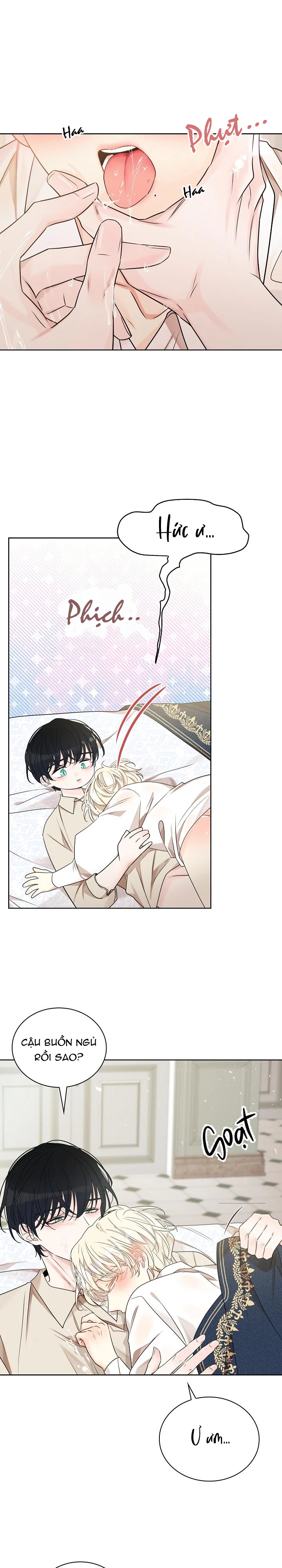 Snake Hole Chapter 20 Trang 29