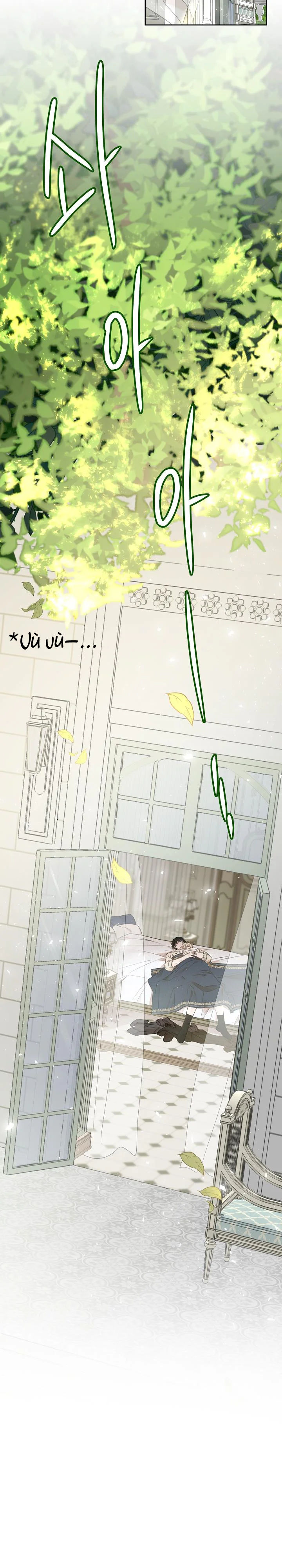 Snake Hole Chapter 20 Trang 32