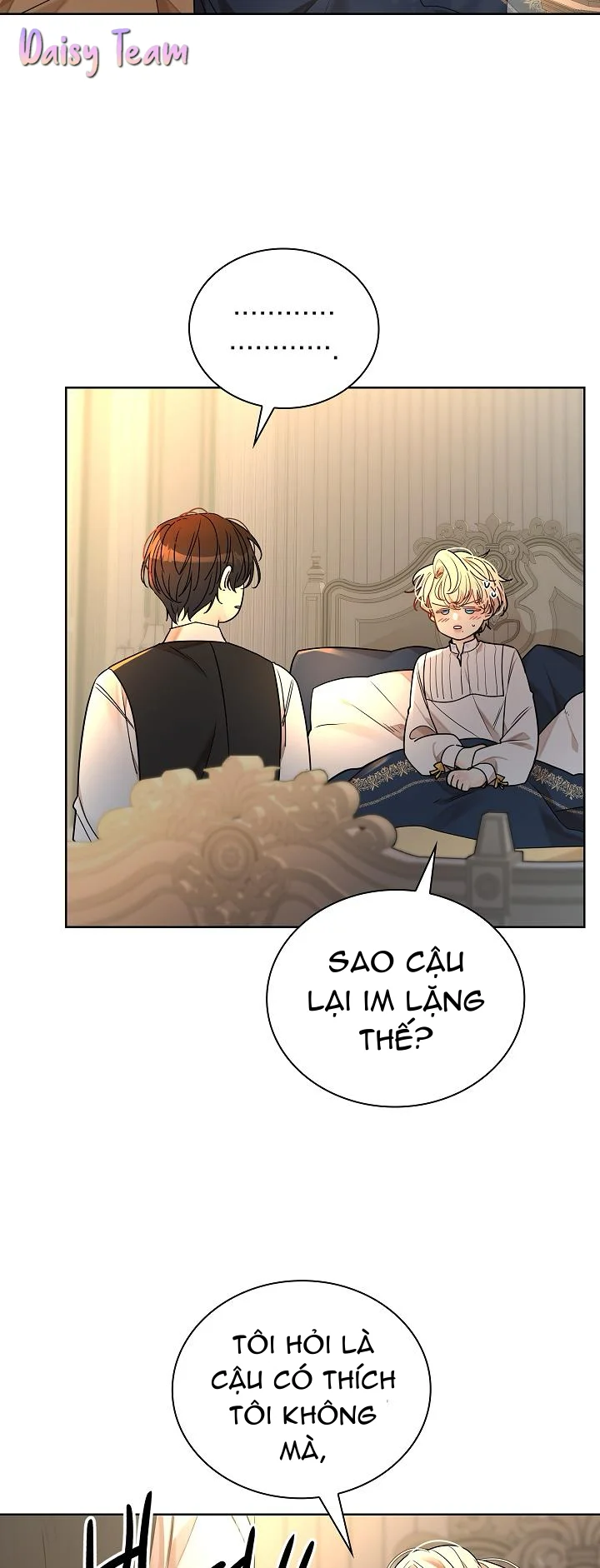 Snake Hole Chapter 21 Trang 3