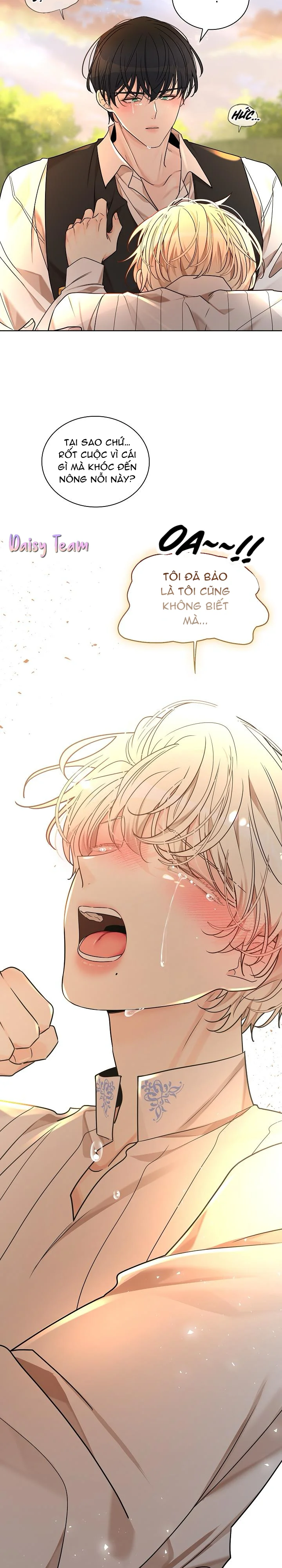 Snake Hole Chapter 21 Trang 23